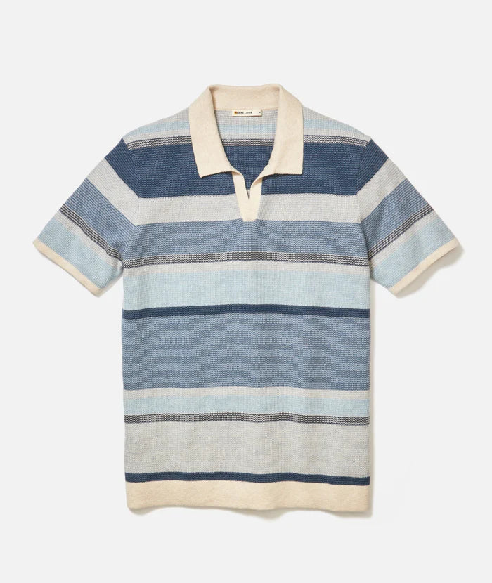Liam Sweater Polo