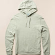 Load image into Gallery viewer, Sunwashed Slub Hoodie - Sea Break
