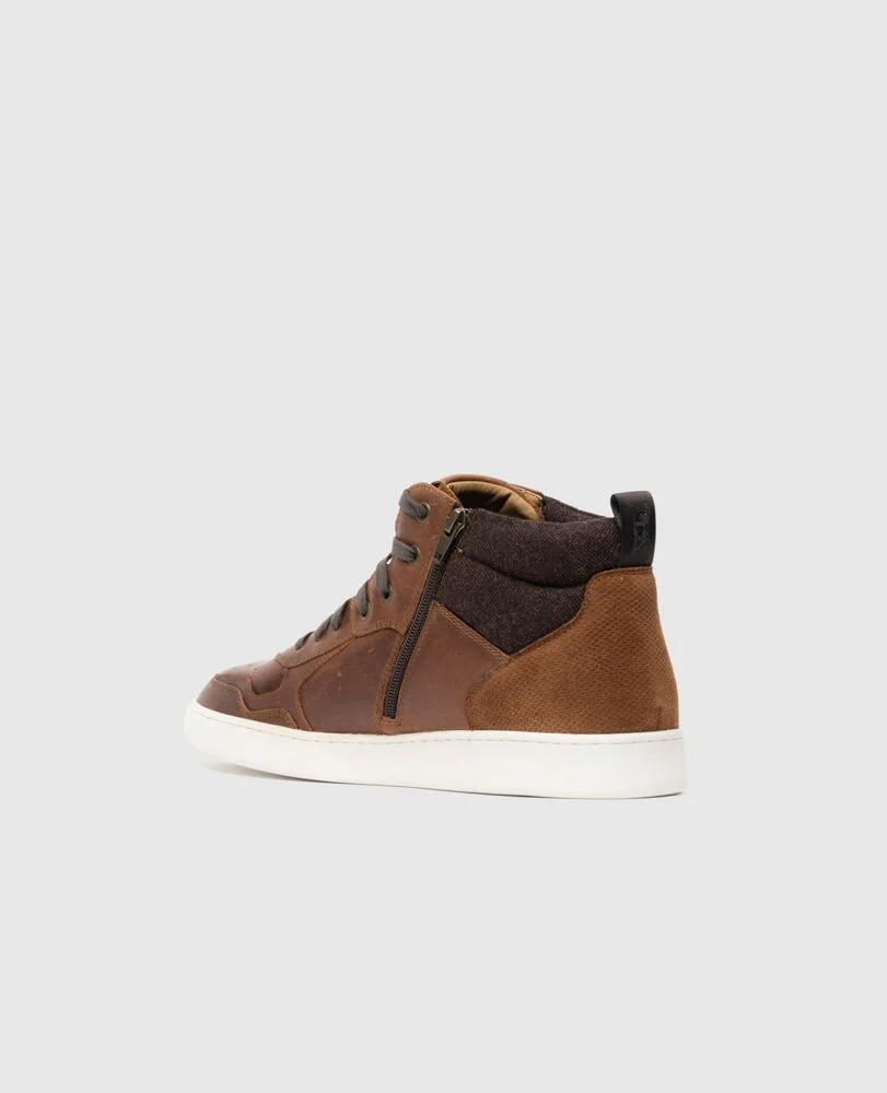 Suffolk Hi-Top