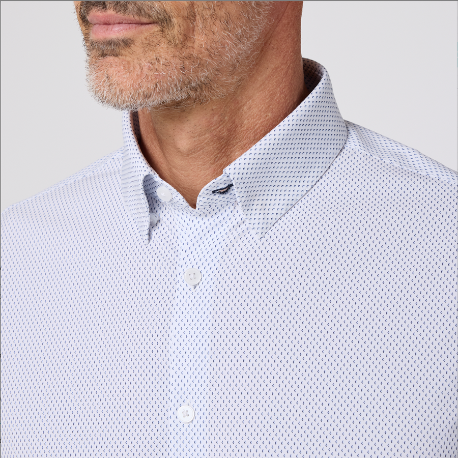 Leeward - White Diamond Shadow