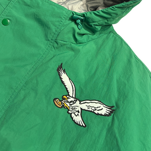 Eagles Vintage Logo Jacket