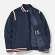 Load image into Gallery viewer, Fields Varsity Jacket
