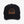Load image into Gallery viewer, Ridge Peak Hat - Black
