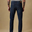 Load image into Gallery viewer, Stretch Terry Indigo 5-Pocket - Belmar Coast
