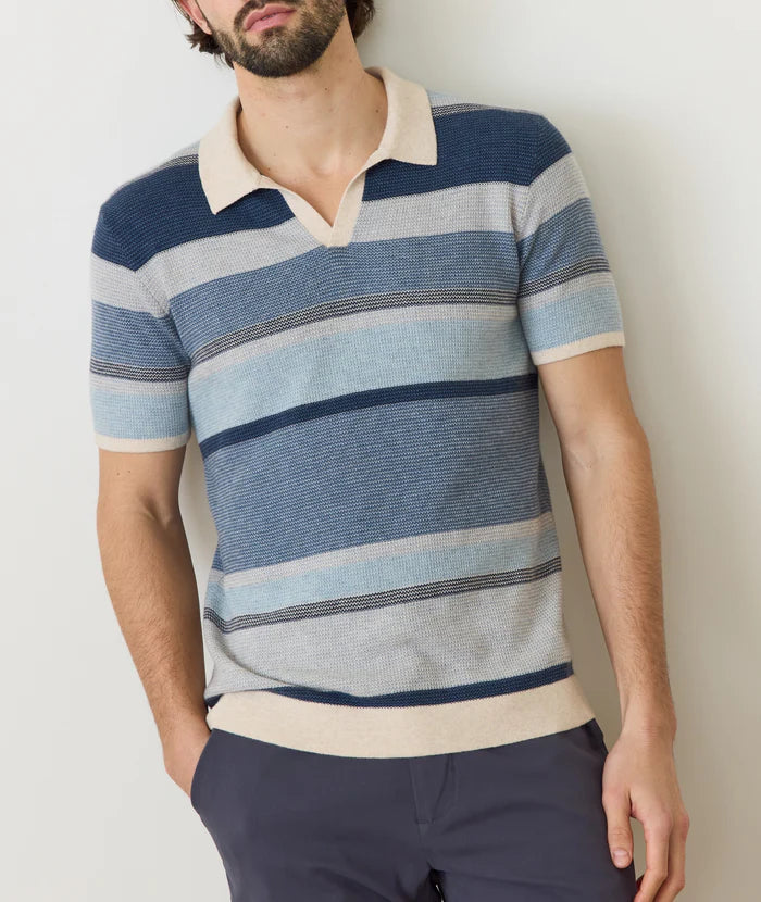 Liam Sweater Polo