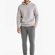 Load image into Gallery viewer, Tailwind Sweatpants - Charcoal
