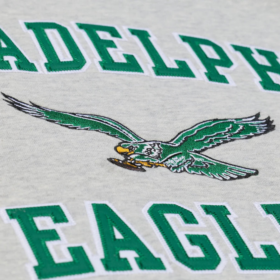 Eagles Celebration Crewneck