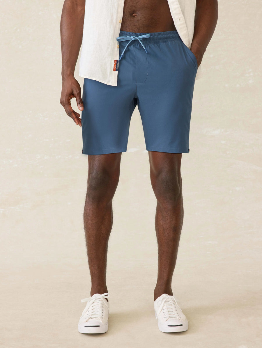 Shorelite Swim Trunk