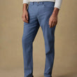 Load image into Gallery viewer, Movement Linen Pant - Dusk Blue
