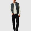 Load image into Gallery viewer, Woodside Vest - Pewter
