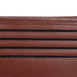 Load image into Gallery viewer, 8-Pocket Executive Wallet - Brown
