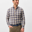 Load image into Gallery viewer, Lakeridge Plaid - Navy
