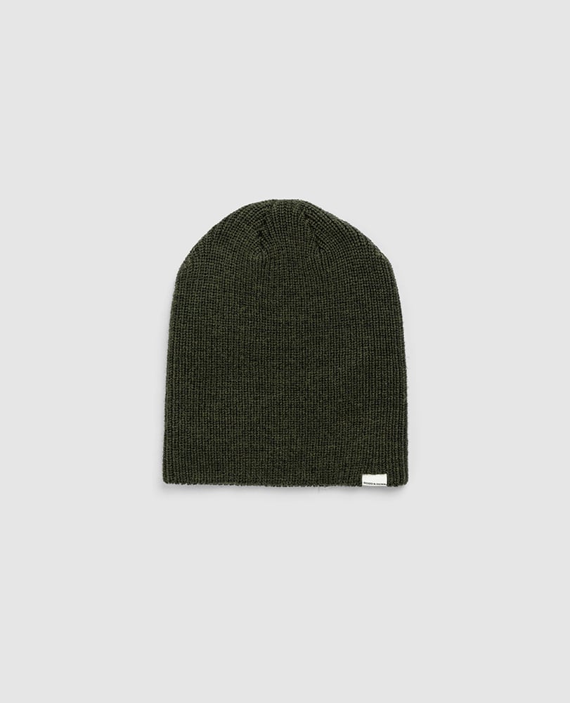 Gunn Beanie