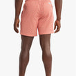 Load image into Gallery viewer, Bayberry Trunk (7") - Tangerine Geo
