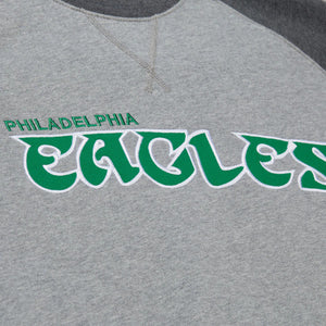 Eagles Legacy Crewneck