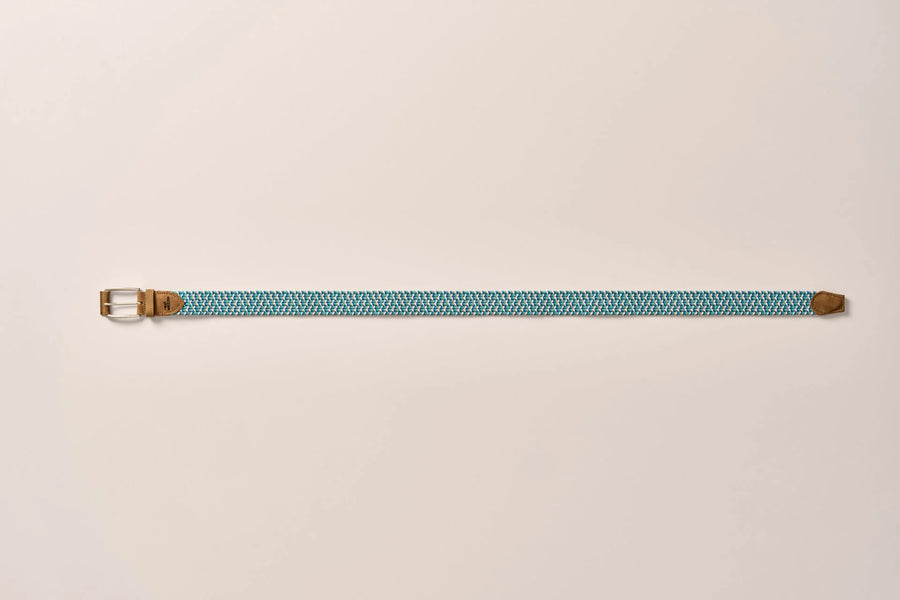 Cotton Stretch Belt