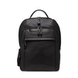 Load image into Gallery viewer, Nappa Backpack - Black
