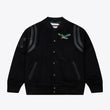 Load image into Gallery viewer, Eagles Walk-Out Jacket
