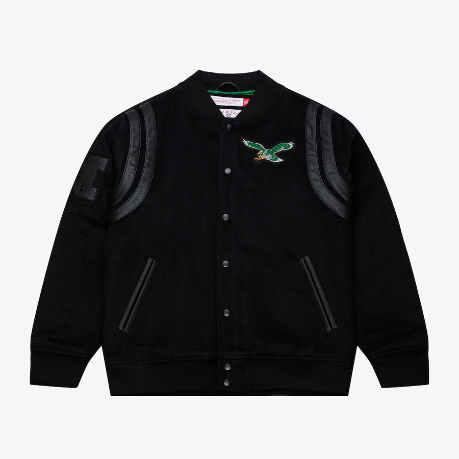 Eagles Walk-Out Jacket