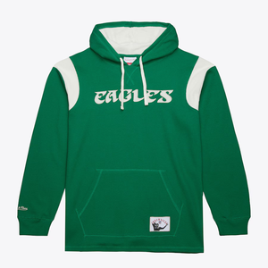Eagles Thermal Lightweight Hoodie