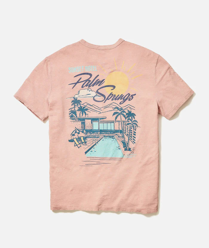 Relaxed Graphic Tee