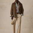 Load image into Gallery viewer, Soft Twill Movement Shirt - Burr Oak Gingham
