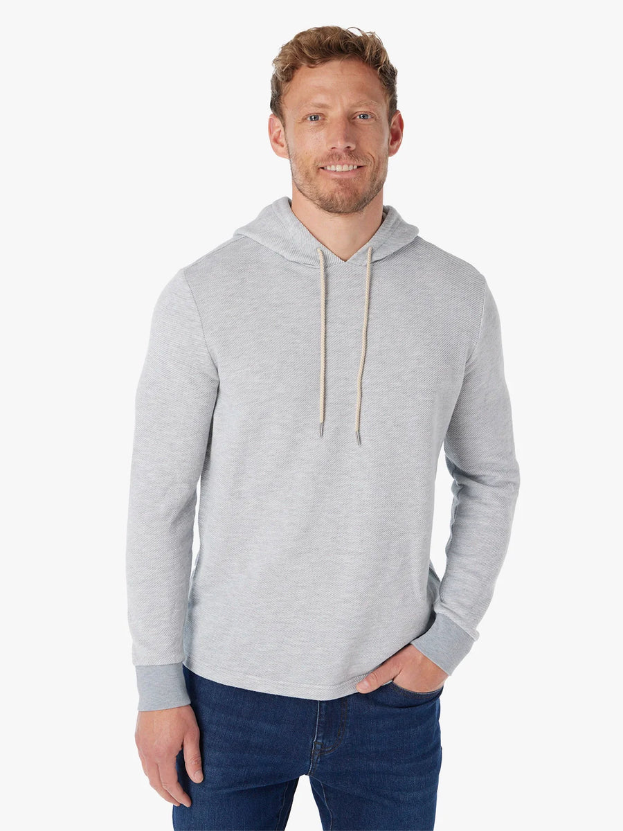 Tailwind Hoodie - Grey