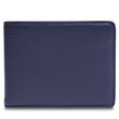 Load image into Gallery viewer, 8-Pocket Executive Wallet - Blue
