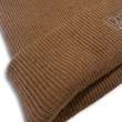 Load image into Gallery viewer, Faherty Essentials Beanie - Camel
