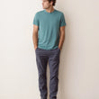 Load image into Gallery viewer, Signature Crew Tee - Hydro
