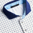 Load image into Gallery viewer, G Squared Polo - Arctic
