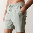 Load image into Gallery viewer, Lined Sport &amp; Swim Short (6") - Iceberg
