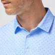 Load image into Gallery viewer, Versa Polo - Stacked Geo
