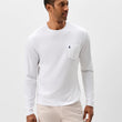Load image into Gallery viewer, Surfer Dude Tee - White
