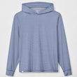Load image into Gallery viewer, Talon Print Stripe - Navy
