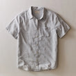 Load image into Gallery viewer, Stretch Selvage Short-Sleeve - Agave Print
