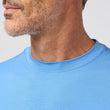 Load image into Gallery viewer, Knox Tee - Skyline Blue
