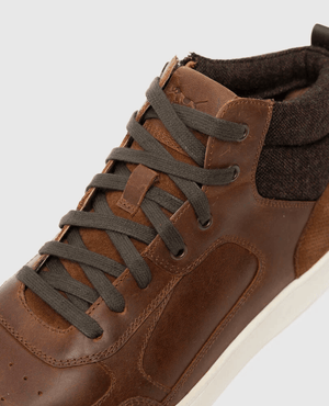 Suffolk Hi-Top