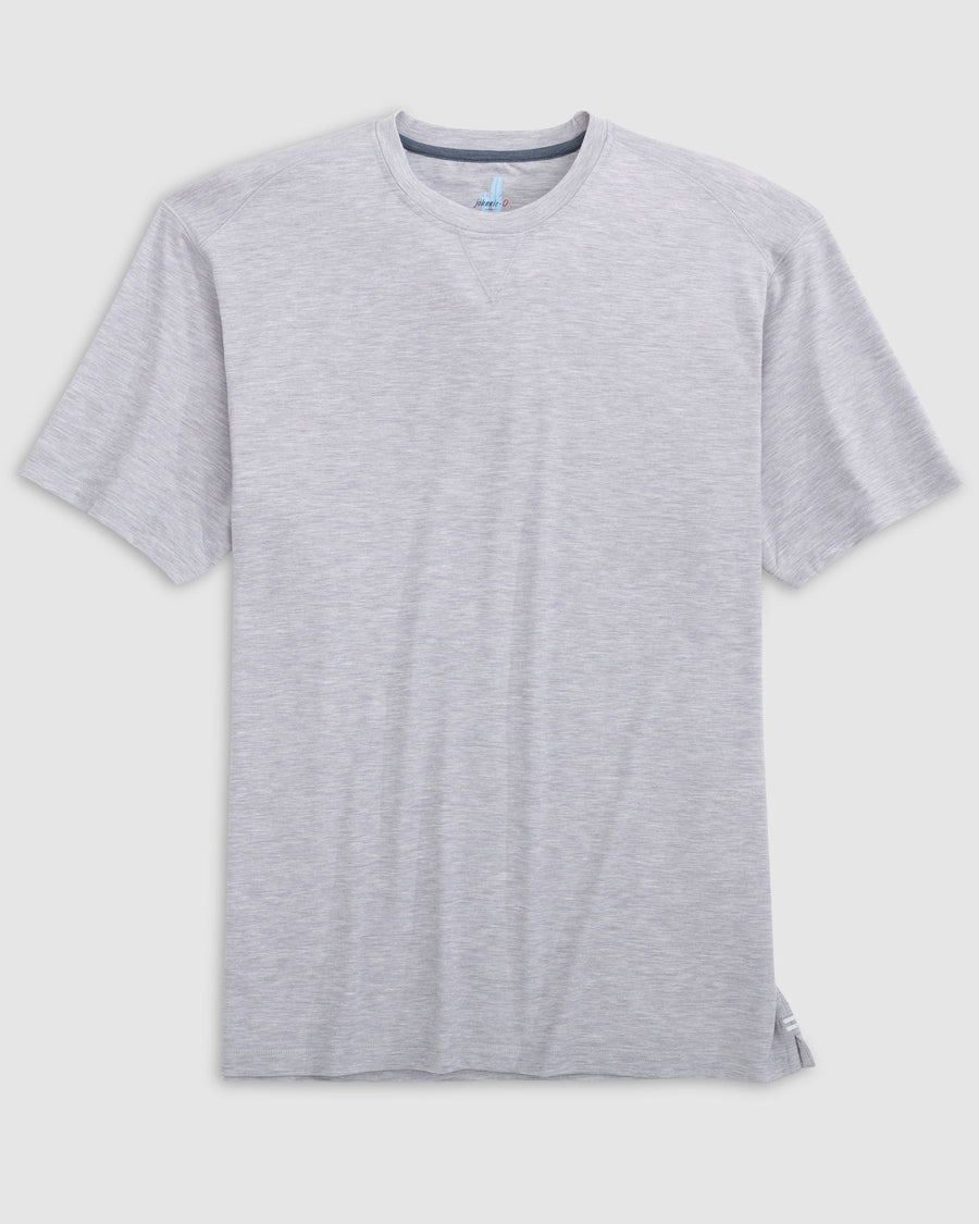 Course Tee - Seal