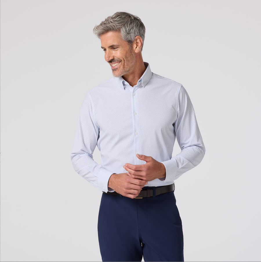 Leeward - White Diamond Shadow