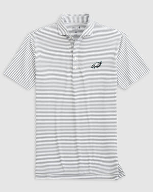 Eagles Stetsons Polo