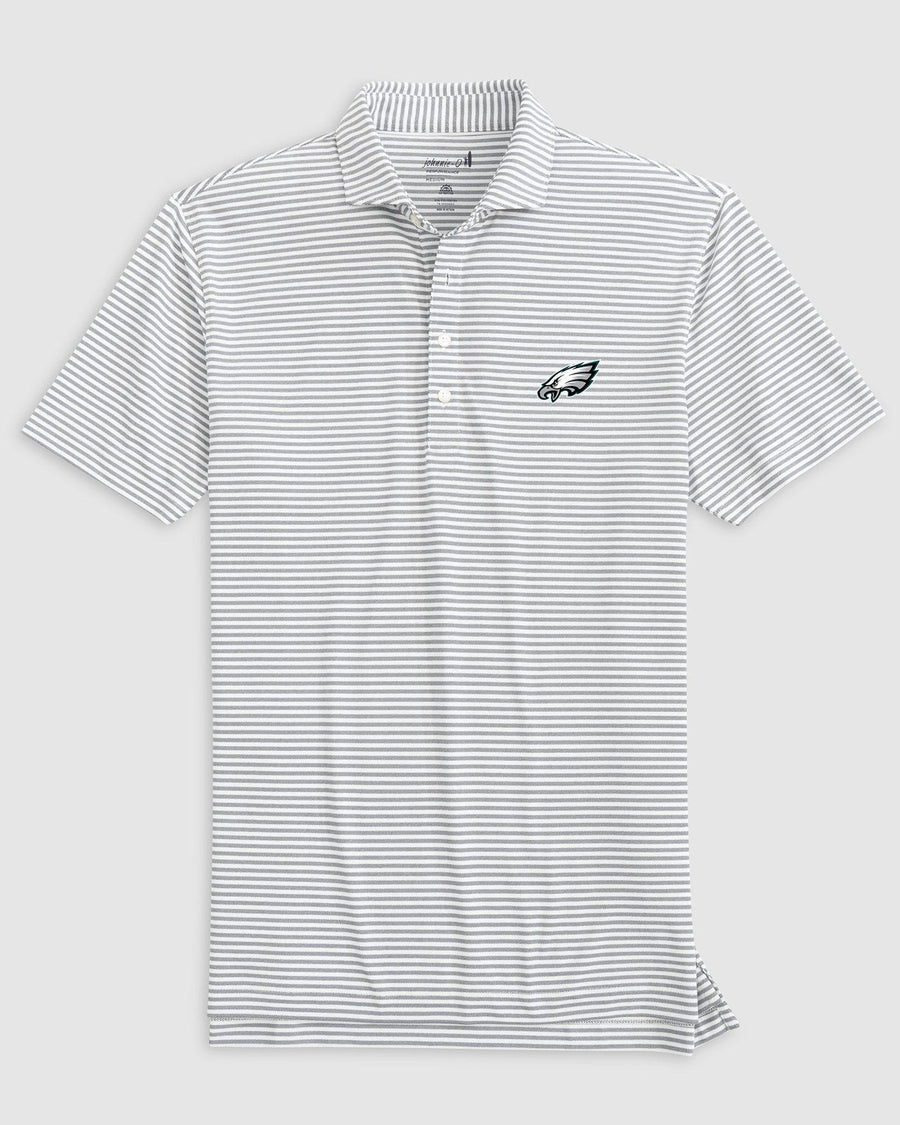 Eagles Stetsons Polo