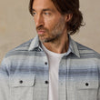 Load image into Gallery viewer, Legend Sweater Shirt - River Stone Ombre
