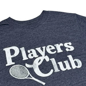 Player's Club Tee