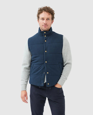 Lake Ferry Vest