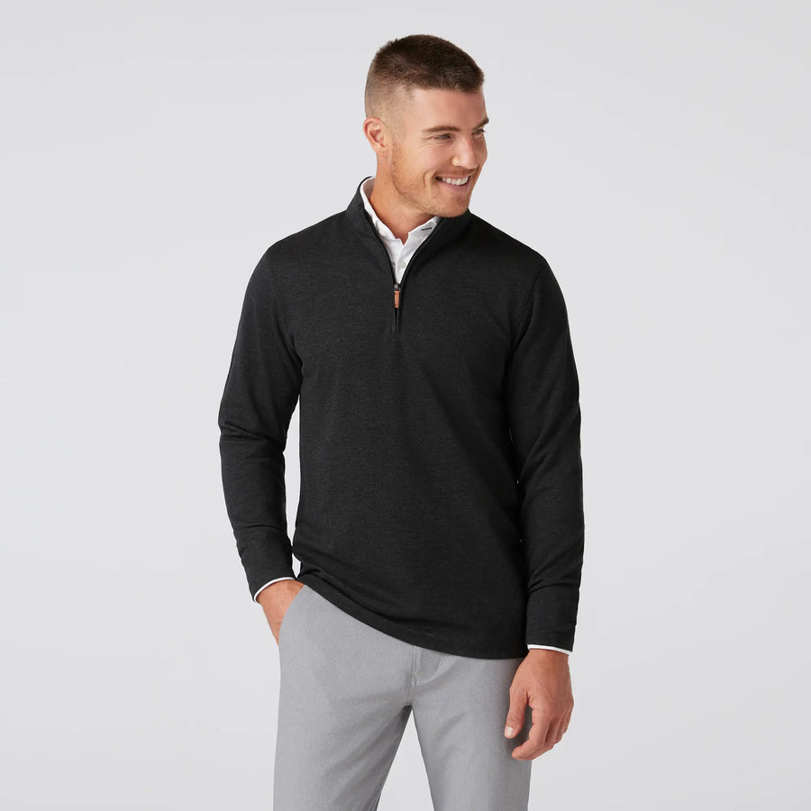 KPI Quarter Zip