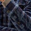 Load image into Gallery viewer, Sherpa Lined Shacket
