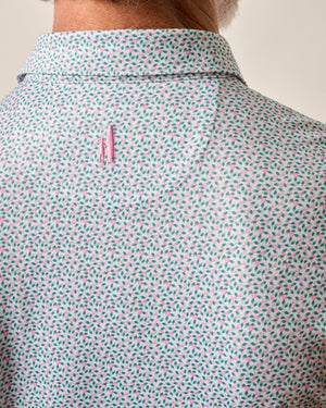 Springwood - Porto Pink