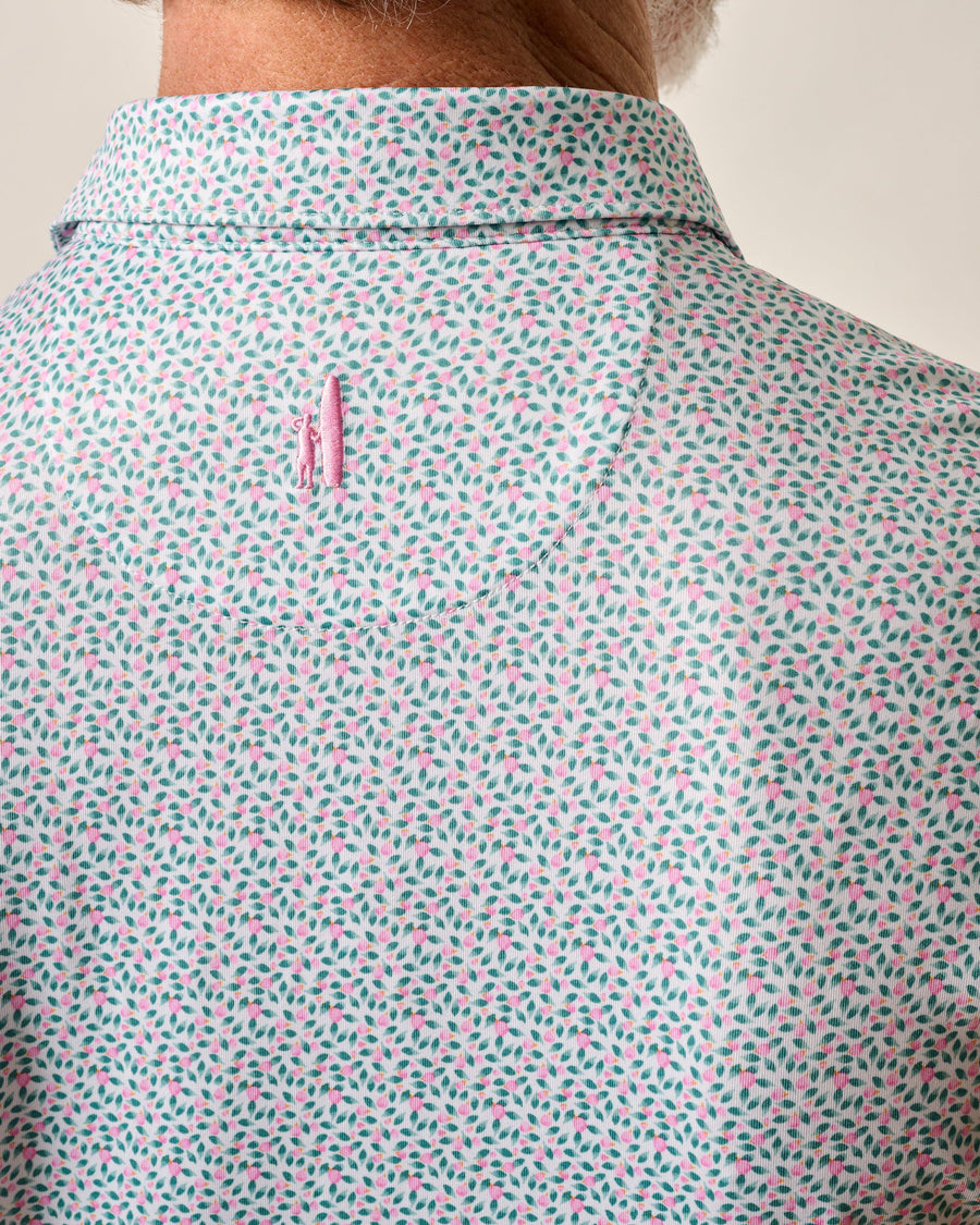 Springwood - Porto Pink