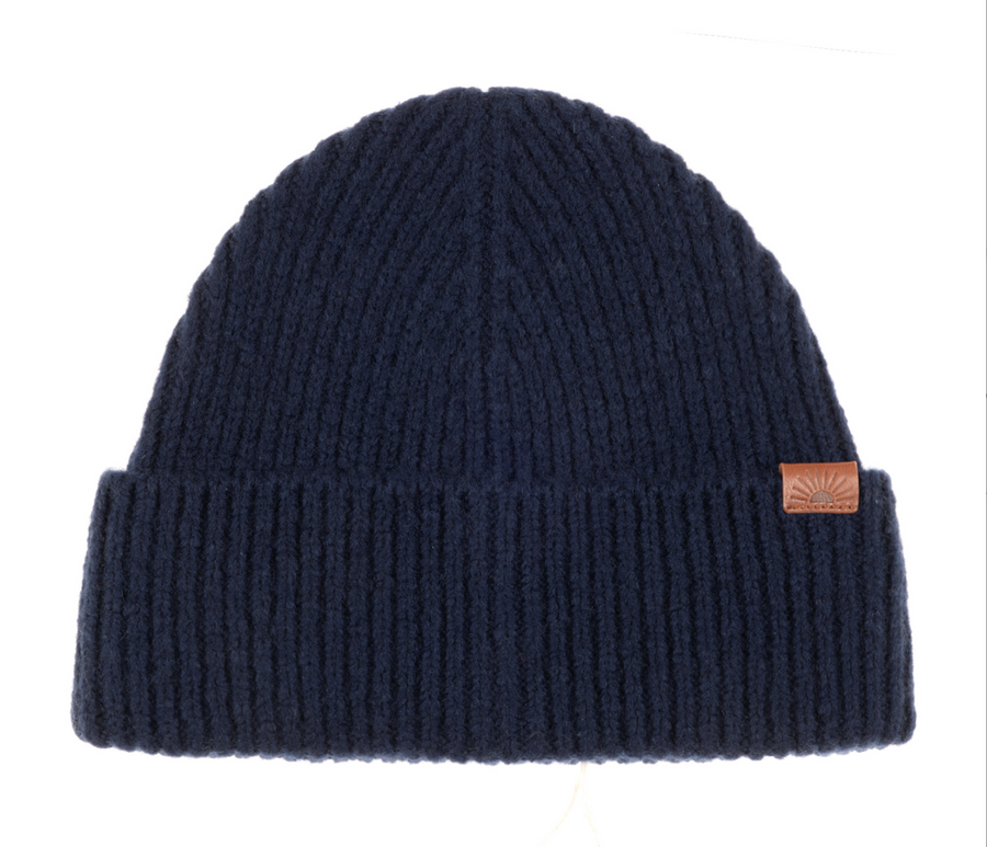 Wool Cashmere Watchcap